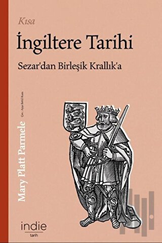 Kısa İngiltere Tarihi