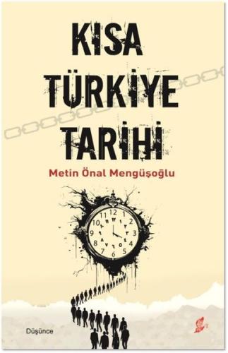Kısa Türkiye Tarihi | Kitap Ambarı