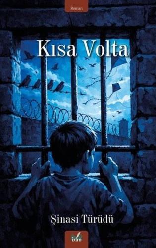 Kısa Volta | Kitap Ambarı