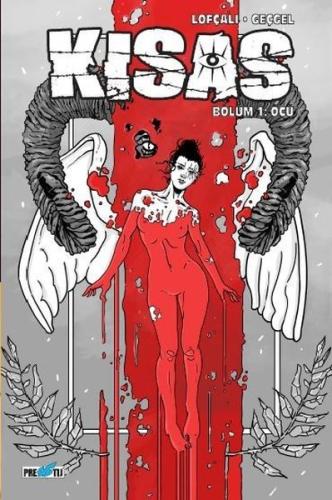 Kısas Bölüm 1: Öcü