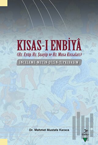 Kısas-ı Enbiya