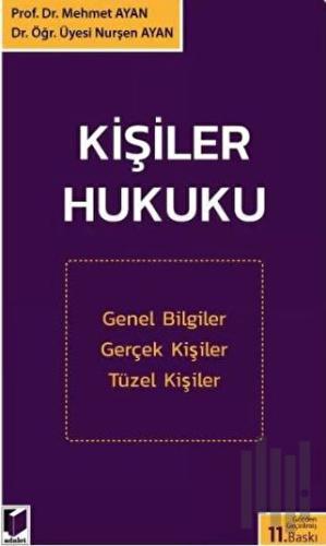 Kişiler Hukuku