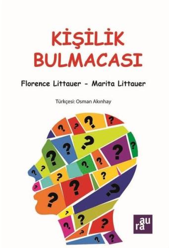 Kişilik Bulmacası | Kitap Ambarı