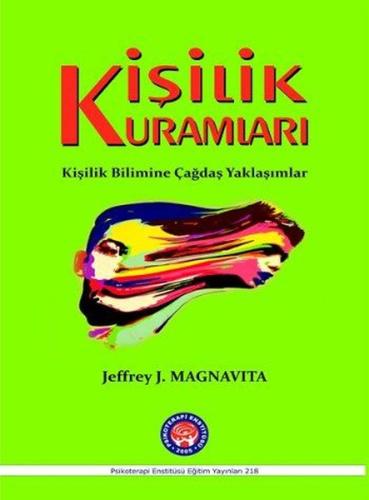 Kişilik Kuramları (Ciltli) | Kitap Ambarı