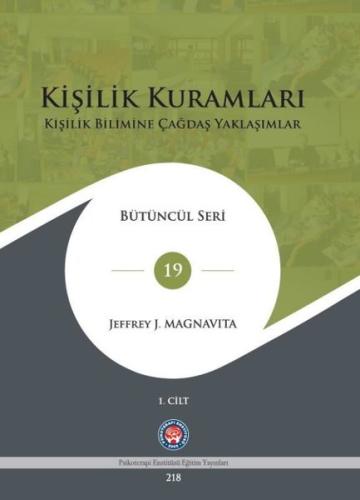 Kişilik Kuramları (2 Kitap Takım) (Ciltli) | Kitap Ambarı