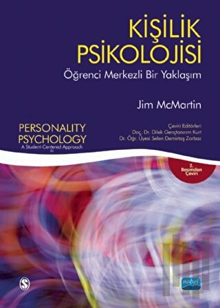 Kişilik Psikolojisi