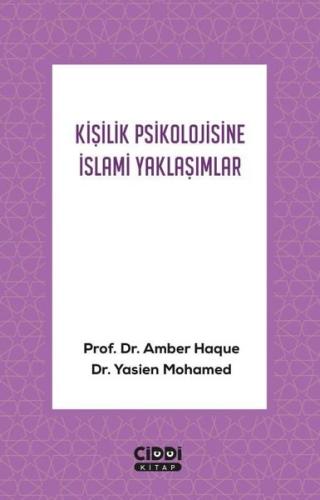 Kişilik Psikolojisine İslami Yaklaşımlar