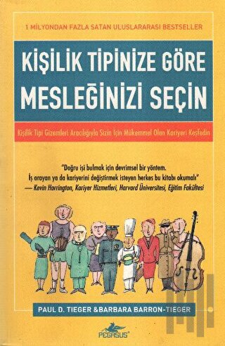 Kişilik Tipinize Göre Mesleğinizi Seçin