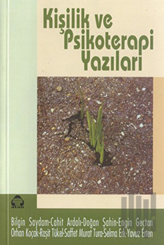 Kişilik ve Psikoterapi Yazıları