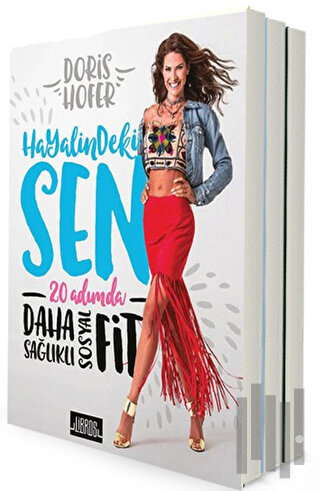 Kişisel Gelişim Seti (3 Kitap)