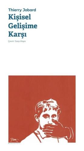 Kişisel Gelişime Karşı | Kitap Ambarı