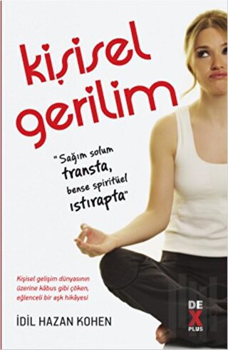 Kişisel Gerilim | Kitap Ambarı