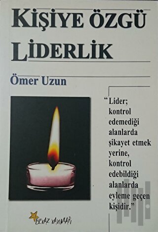 Kişiye Özgü Liderlik