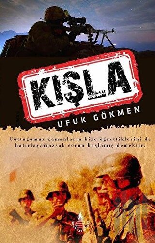 Kışla | Kitap Ambarı
