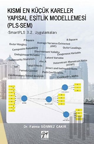Kısmi En Küçük Kareler Yapısal Eşitlik Modellemesi (PLS-SEM)