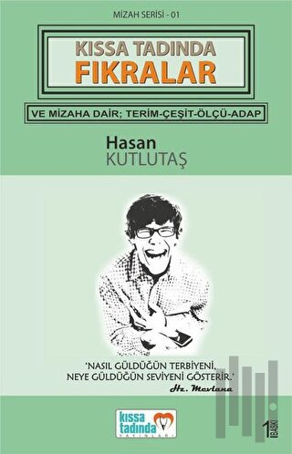 Kıssa Tadında Fıkralar