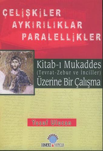 Kitab-ı Mukaddes