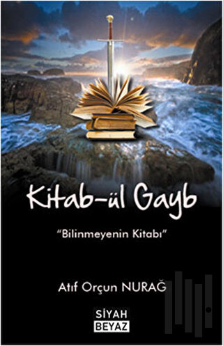 Kitab-ül Gayb