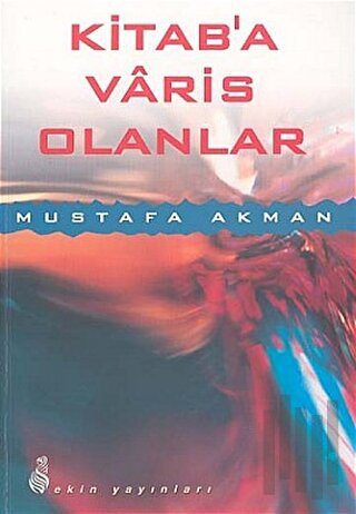 Kitab'a Varis Olanlar