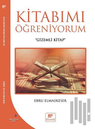 Kitabımı Öğreniyorum | Kitap Ambarı