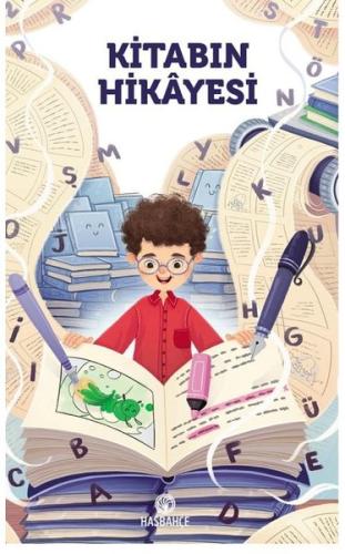Kitabın Hikayesi | Kitap Ambarı