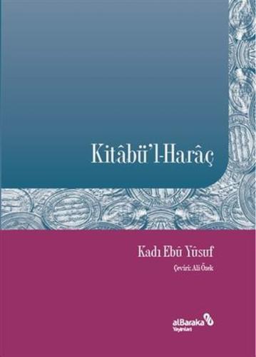 Kitabü'l - Haraç