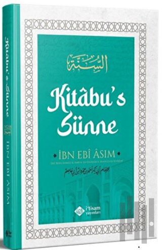 Kitabus Sünne (İbn Ebi Asım) (Ciltli)
