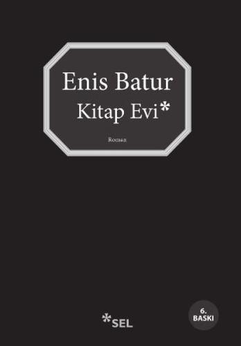 Kitap Evi