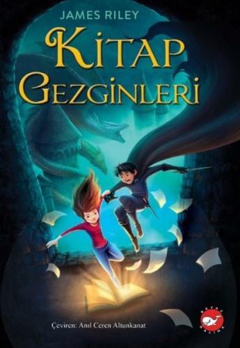 Kitap Gezginleri | Kitap Ambarı