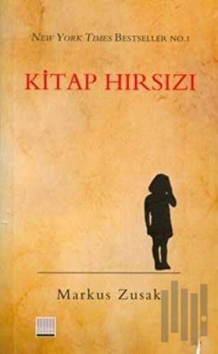 Kitap Hırsızı | Kitap Ambarı