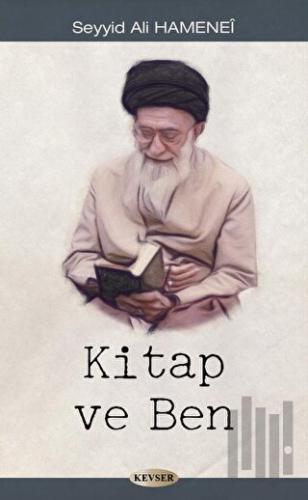Kitap ve Ben