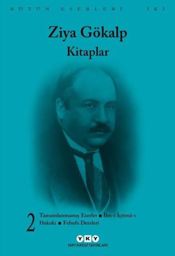 Kitaplar 2 - Bütün Eserleri