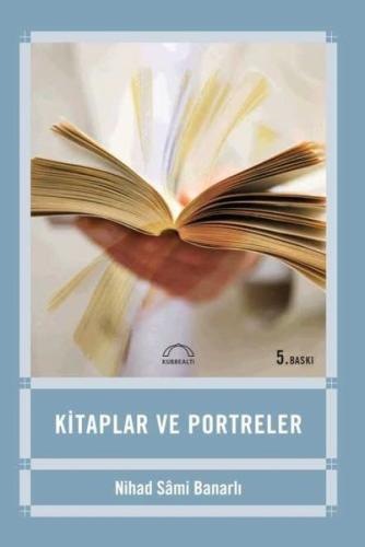 Kitaplar ve Portreler | Kitap Ambarı