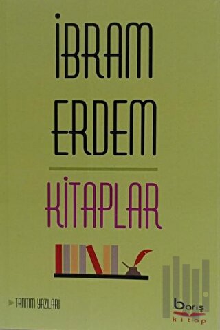 Kitaplar | Kitap Ambarı