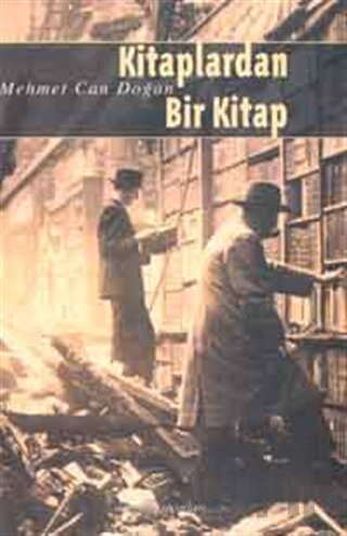 Kitaplardan Bir Kitap