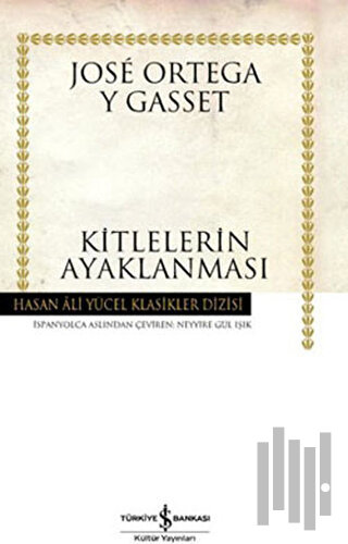 Kitlelerin Ayaklanması (Ciltli)