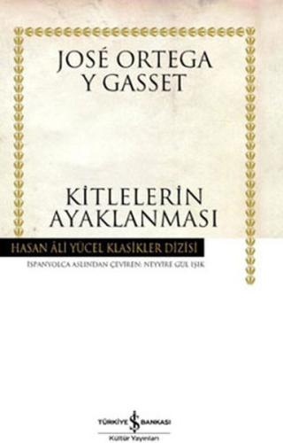 Kitlelerin Ayaklanması - Hasan Ali Yücel Klasikleri