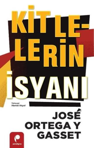 Kitlelerin İsyanı | Kitap Ambarı