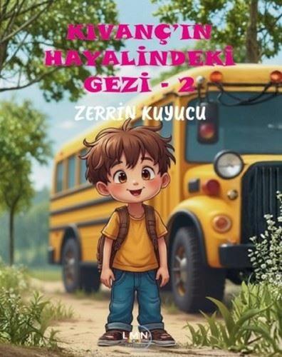 Kıvanç'ın Hayalindeki Gezi 2