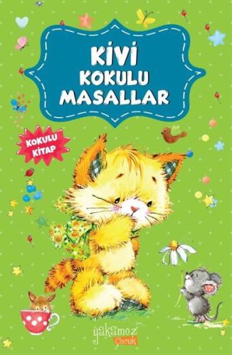 Kivi Kokulu Masallar | Kitap Ambarı