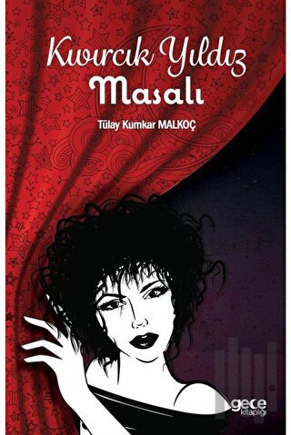 Kıvırcık Yıldız Masalı