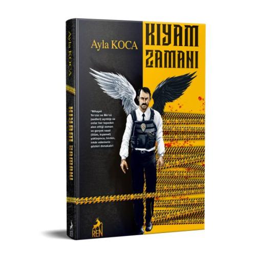 Kıyam Zamanı | Kitap Ambarı