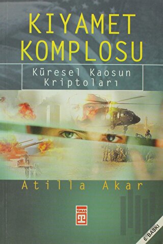 Kıyamet Komplosu