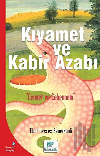 Kıyamet ve Kabir Azabı | Kitap Ambarı