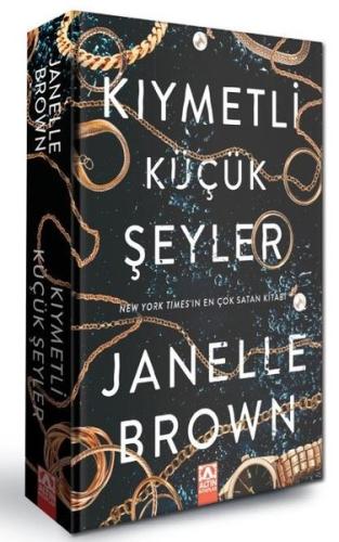 Kıymetli Küçük Şeyler | Kitap Ambarı