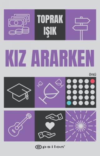 Kız Ararken | Kitap Ambarı