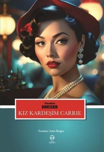 Kız Kardeşim Carrie | Kitap Ambarı