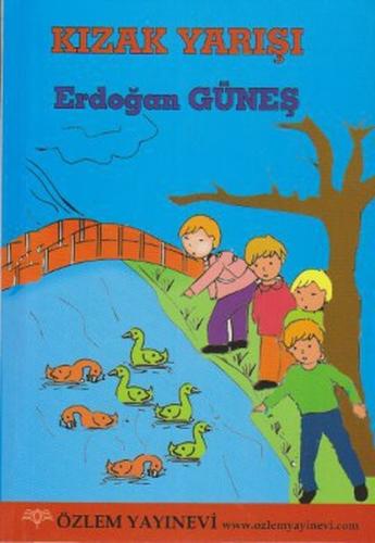 Kızak Yarışı | Kitap Ambarı