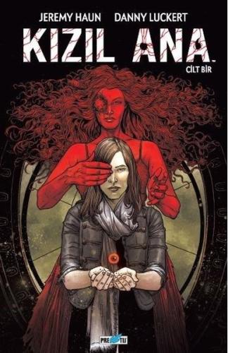Kızıl Ana Cilt - 1