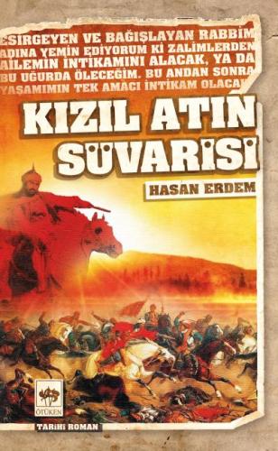 Kızıl Atın Süvarisi | Kitap Ambarı
